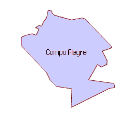 Campo Alegre